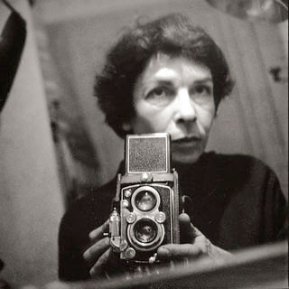 Ina Bandy, photographe, 1903-1973